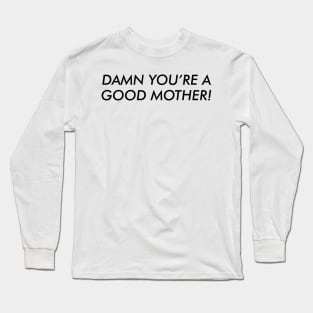 Happy Mother 's Day Long Sleeve T-Shirt
